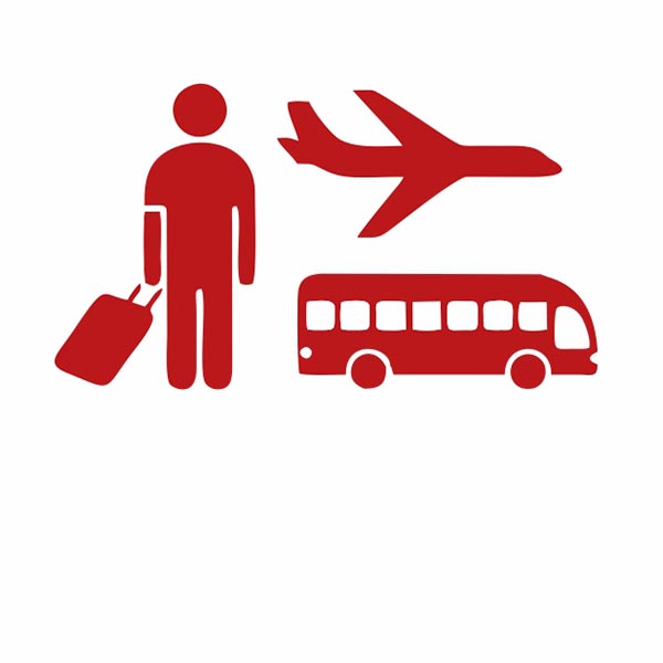 Tours & Travels 