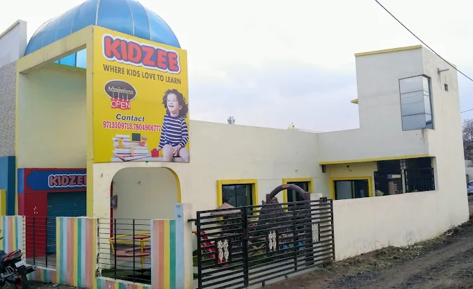 Kidzee School