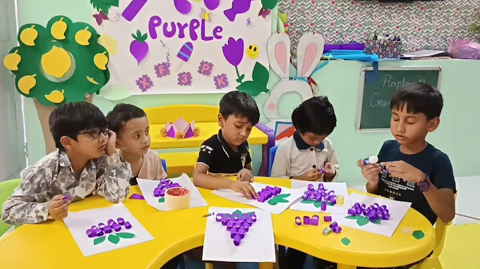 EuroKids Pre-School Chhindwara-Nagpur Road