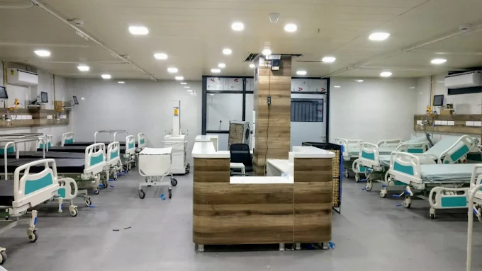 Anand Hospital
