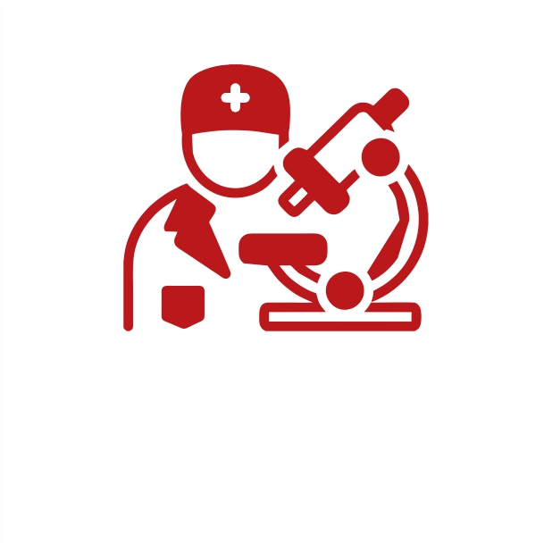 Pathologist