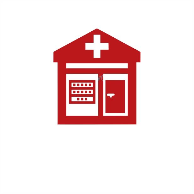 Medical Shops-Wholesale