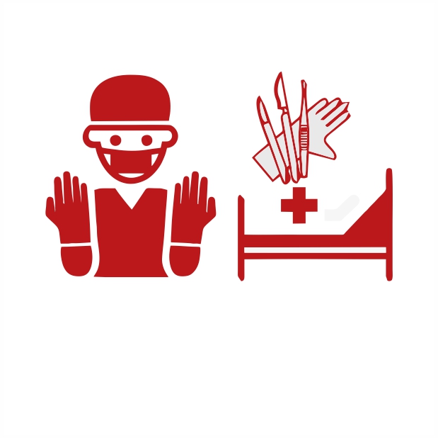 Surgical & Medical Suppliers 