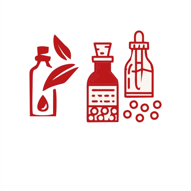 Homeopathic Pharmacy 