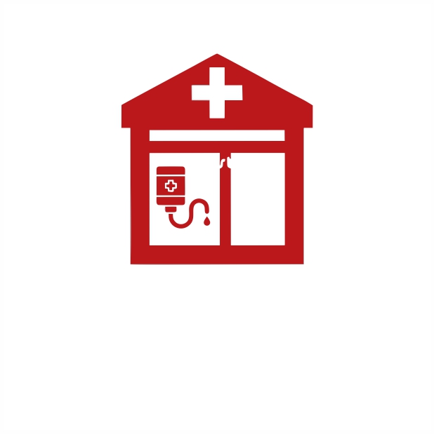 Blood Banks 