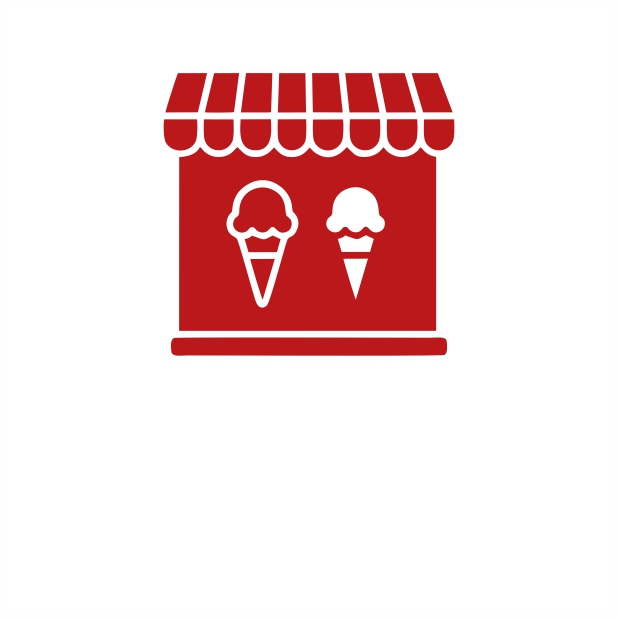 Ice Cream Parlours 