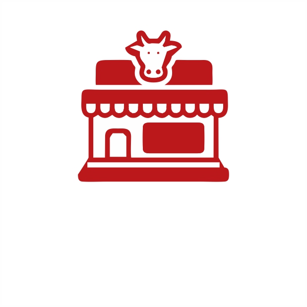 Dairy Shops 