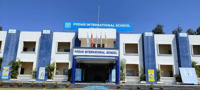 Podar International School Chhindwara