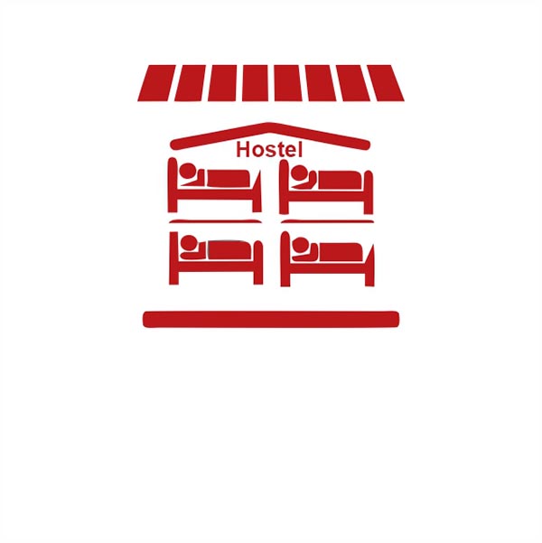 Hostels 
