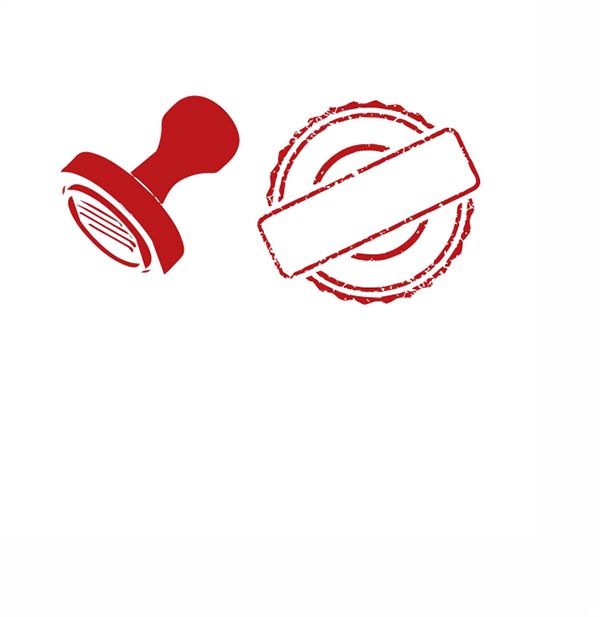 Rubber Stamps 