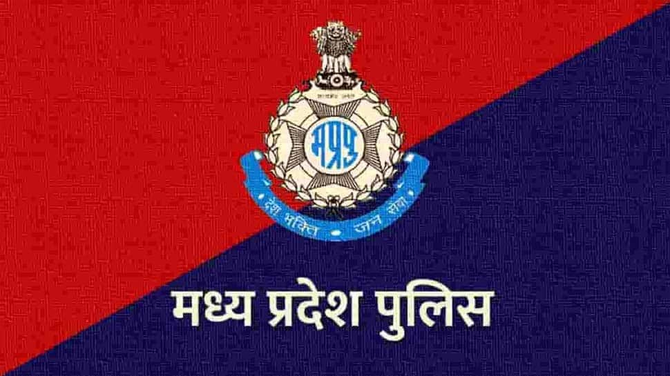 Madhya Pradesh Police