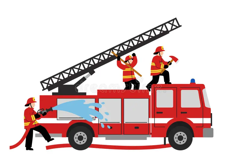 Fire Brigade 