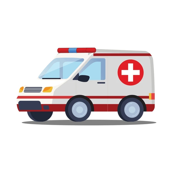 Ambulance