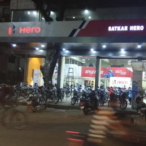 Satkar Automobiles