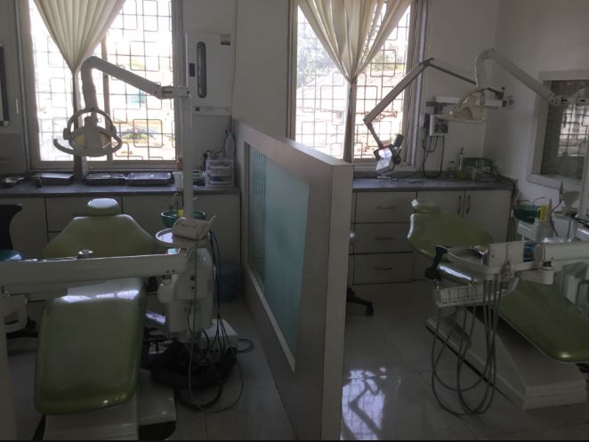 Hayat Superspeciality Dental Care