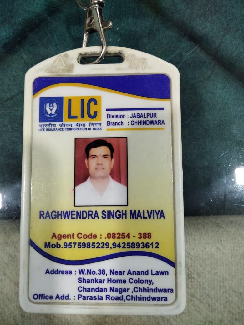Insurance Advisor