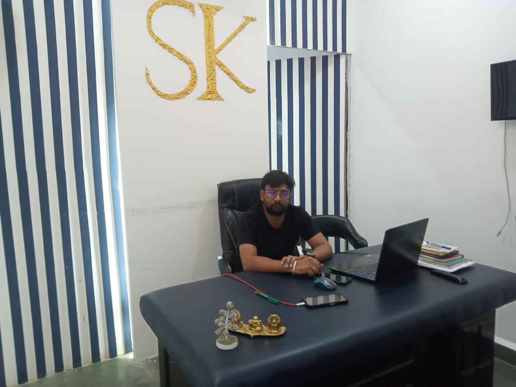 S.K. Associates