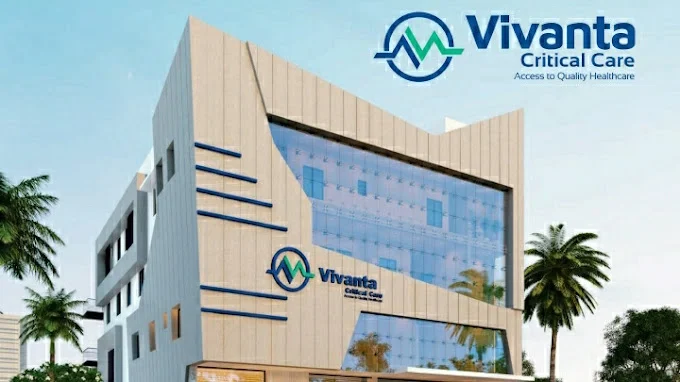 Vivanta Critical Care
