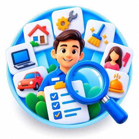 Services 