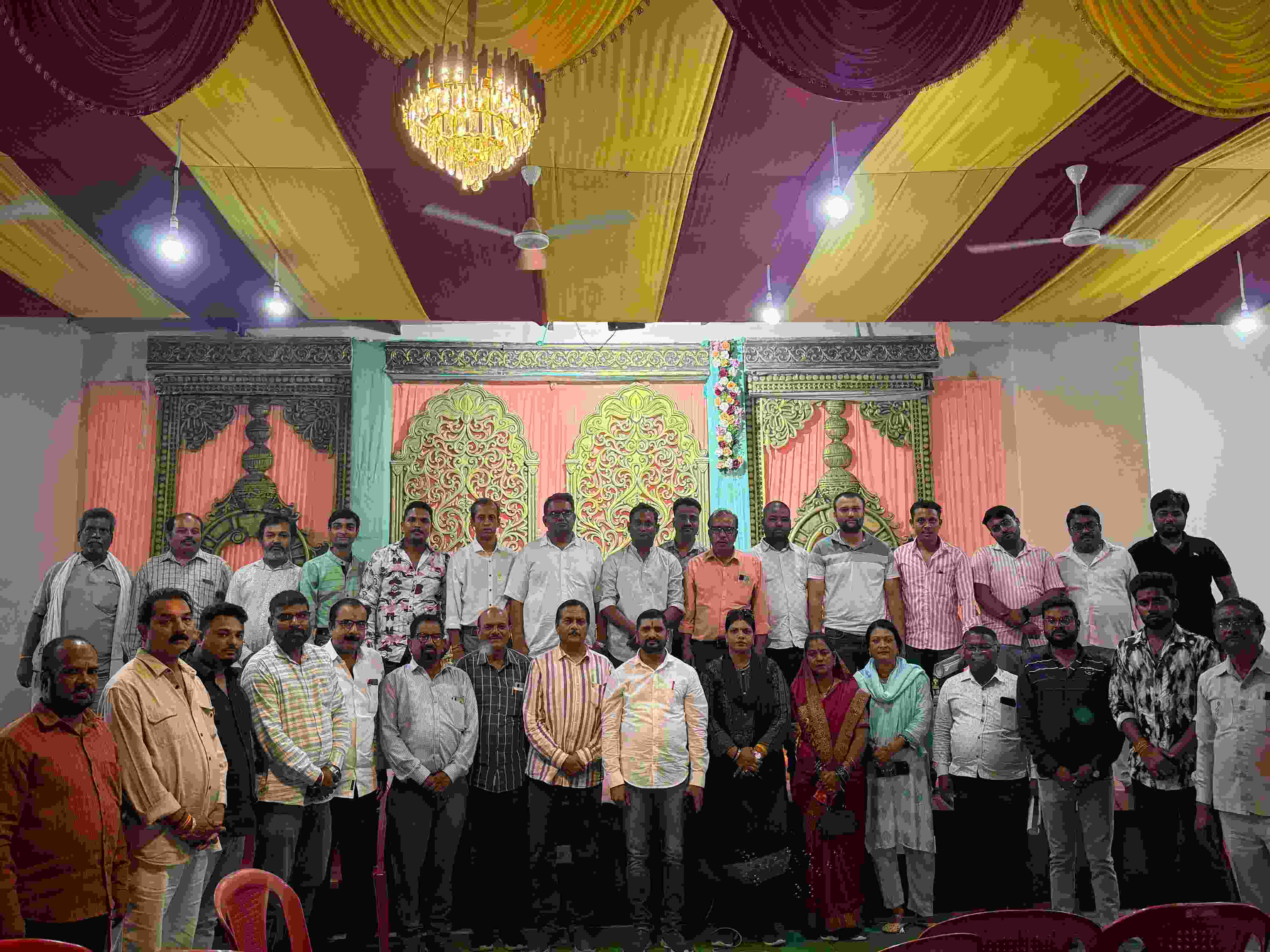 तिरंगा यात्रा और हर घर तिरंगा अभियान को लेकर बनाई कार्ययोजना