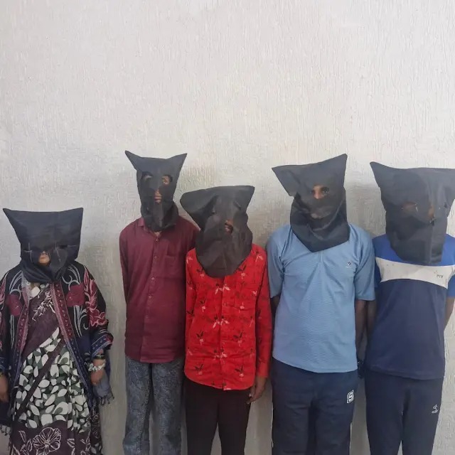 बहू ने भतीजे के साथ मिलकर करवाई सास की हत्या
