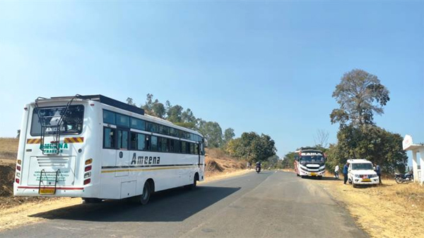 ओवर लोडिंग और चालानी कार्यवाही तक सिमटा आरटीओ विभाग?