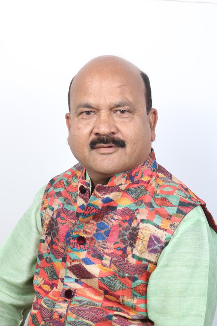 विजय झांझरी "पंडित दीनदयाल उपाध्याय प्रशिक्षण महाभियान" के संभागीय प्रभारी नियुक्त 