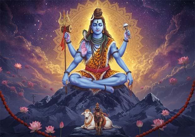 जानिए ‘‘भगवान शिव’’ के अध्यात्मिक और वैज्ञानिक रहस्यों के बारे में