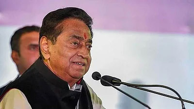 भाजपा सरकार ने मध्यप्रदेश को कर्ज का प्रदेश बना दिया: कमलनाथ