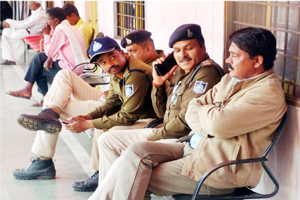 परासिया के पूर्व नपाध्यक्ष की जमानत याचिका कोर्ट ने की खारिज