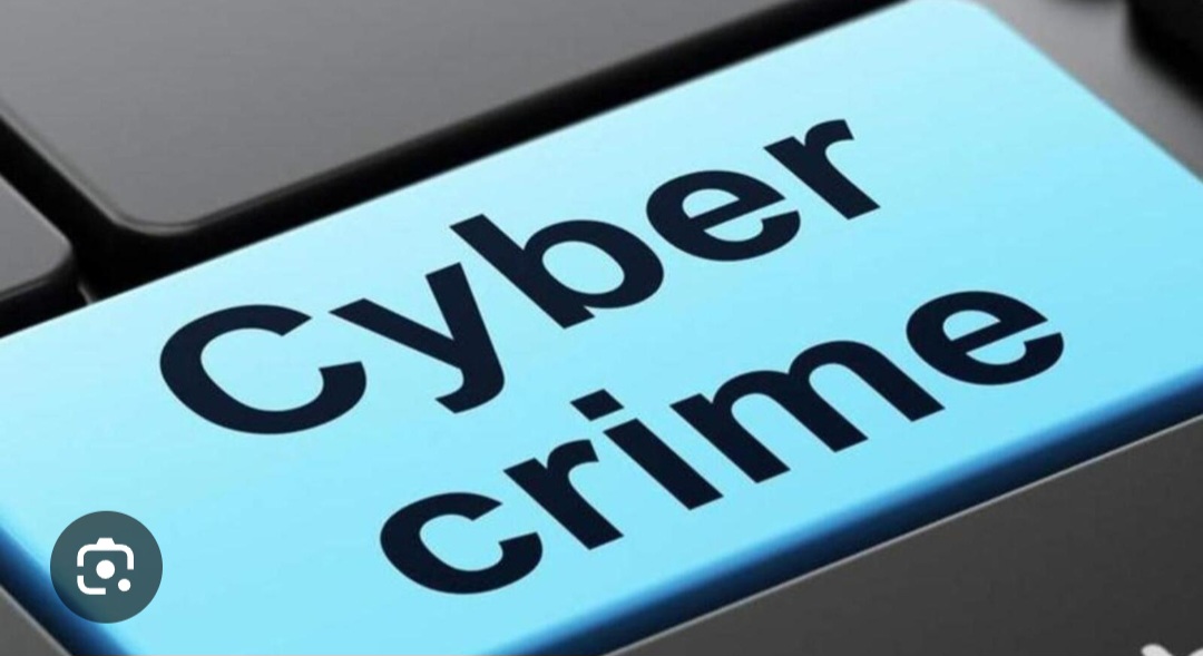 रिटायर पुलिस कर्मी के साथ साढ़े 14 लाख की ठगी