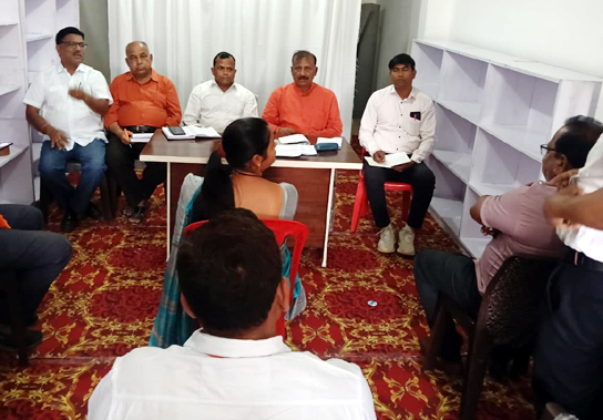 भारतीय मजदूर संघ का 25 फरवरी को राष्ट्रव्यापी विरोध दिवस 