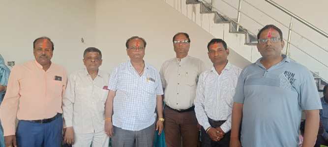 गुप्ता समाज ने मृत्यु भोज प्रथा बंद करने की पहल