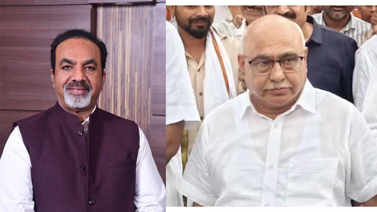 सुरभि खंडेलवाल के निधन पर भाजपा जिलाध्यक्ष ने जताया शोक