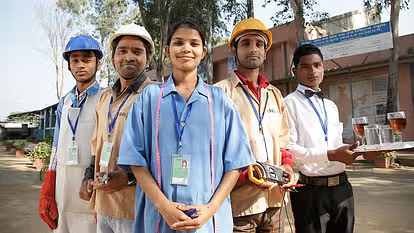 मध्यप्रदेश पॉवर जनरेटिंग कंपनी ने चयनित 46 अभ्यर्थियों को नियुक्ति आदेश किए जारी