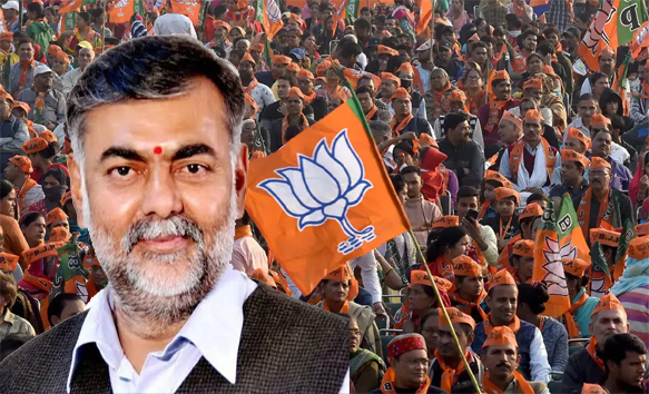 पंचायत एवं ग्रामीण विकास मंत्री प्रहलाद पटेल 21 मार्च को छिंदवाड़ा आएंगे 