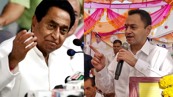 श्री हनुमान जन्मोत्सव 2 अपै्रल को छिंदवाड़ा आएंगे कमलनाथ व नकुलनाथ