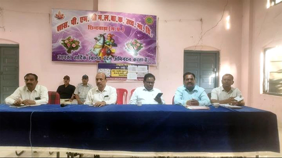 एमएलबी में 4 से 6 अप्रैल तक लगेगा जिला स्तरीय पुस्तक मेला