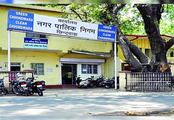 अवैध कॉलोनियों पर निगम की बड़ी कार्रवाई, दो मामलों में आदेश जारी