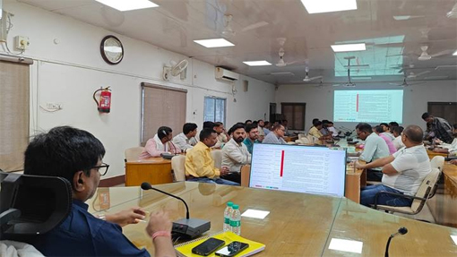 स्वच्छता मिशन को लेकर नगर निगम ने बांटी जिम्मेदारियां