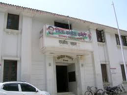 गेहूं उपार्जन में अनेकों विसंगतियों का सामना कर रहे किसान: कांग्रेस