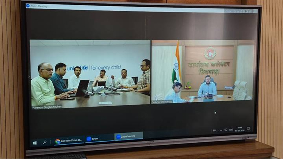 ‘वॉश ऑन व्हील्स’ से सेप्टिक टैंक सफाई व्यवस्था भी होगी शुरू