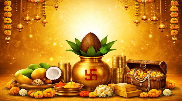 अक्षय तृतीया पर क्यों होता है अबूझ मुहूर्त? जानिए इसका रहस्य!