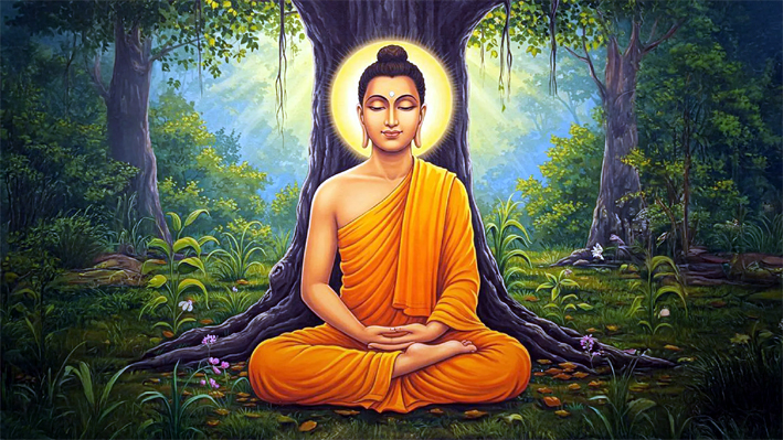 भाजपा जिलाध्यक्ष ने दी बुद्ध पूर्णिमा की शुभकामनाएं