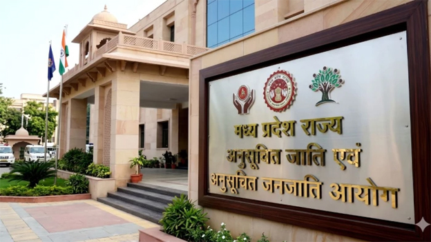 म.प्र. राज्य अनुसूचित जनजाति आयोग के सदस्य का छिंदवाड़ा दौरा 6 मई को