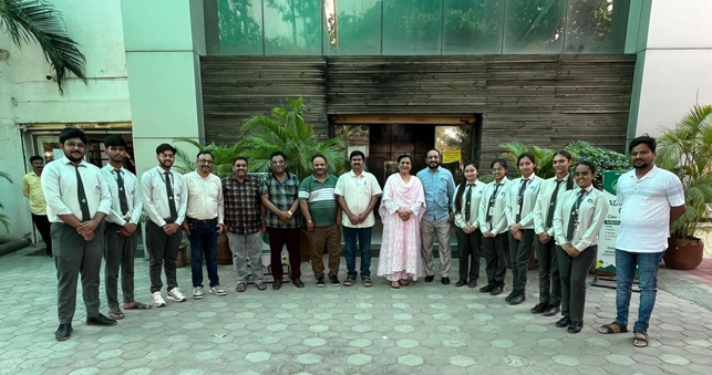 विद्या भूमि पब्लिक स्कूल के विद्यार्थियों ने तोड़े सारे रिकॉर्ड