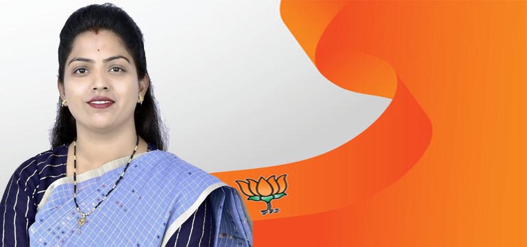 मनमोहन सरकार के समय 2004 से 2014 तक महंगाई रही सबसे ज्यादा: गरिमा दामोदर