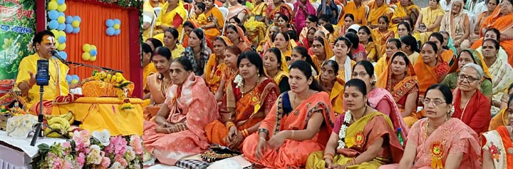 कलयुग केवल नाम अधारा:  डॉ अनिल शास्त्री