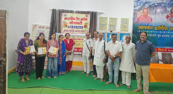 योग एवं प्राकृतिक चिकित्सा ही निरोगी काया का मुख्य आधार