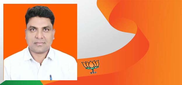 उपलब्धियों पर प्रश्न उठाने वाले जनता के बढ़ते विश्वास को देखें: लोकेश डेहरिया